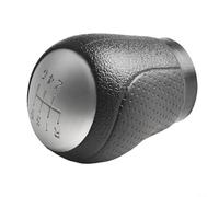 Pomello del cambio a 6 marce, per interni auto, in plastica e poliuretano, facile installazione, ricambio per vecchi o danneggiati modelli di veicoli 2006-2013