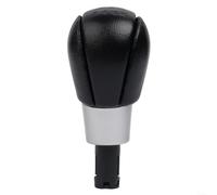 Pomello del Cambio a 6 Marce per Volvo S60 S80 V70 XC70 XC60 con Facile procedura di Installazione Pomelli del Cambio per Auto