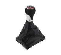 Pomello del cambio a 6 velocità con copri-cuffia n. 8K0863278H per Audi A4 B8