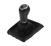 Pomello del cambio a 6 velocità con copri cuffia per Vauxhall per Opel per Astra