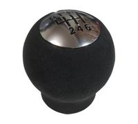 Pomello Del Cambio A 6 Velocità Da 240 G Per Haval H6 H2 Accessori Interni(Black)