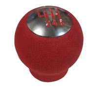 Pomello Del Cambio A 6 Velocità Da 240 G Per Haval H6 H2 Accessori Interni(Red)