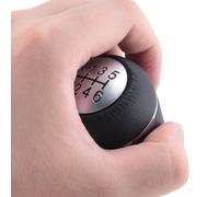 Pomello Del Cambio A Manopola A 6 Velocità Per Leva Di Trasmissione Manuale 159