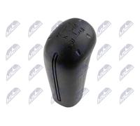 Pomello Del Cambio Adatto A per Mitsubishi L200 2006 5 Marce / OE zu Vergl per