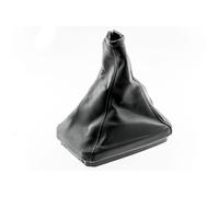 CUFFIA DEL POMELLO LEVA CAMBIO + CORNICE PER OPEL CORSA C 00-06 MERIVA A 02-10