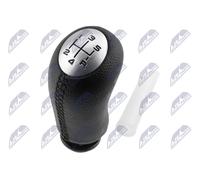 Pomello Del Cambio Adatto A per Renault Clio III 2005 IV 2012 Kangoo 2007 Megane