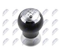 Pomello Del Cambio Adatto A per Toyota Auris 2007 Yaris 2006 5 Marce / OE zu