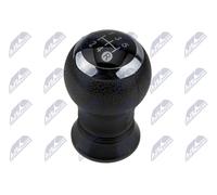 Pomello Del Cambio Adatto A per Toyota Yaris 2005 Auris 2006- OE zu Vergl