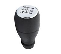 Pomello del cambio adatto per Citroen per Berlingo 1996-2008 auto 5 marce pomello del cambio leva del cambio bastone di ricambio pomello del cambio