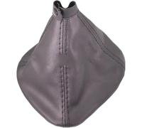 Pomello del cambio adatto per iveco per Daily 2006-2017, pomello del cambio in pelle (pomello a 6 velocità) (cuffia del cambio)