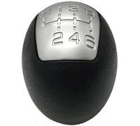 Pomello del cambio adatto per iveco per Daily IV leva manuale auto pomello del cambio testa del cambio a mano (6 velocità) (6 velocità)