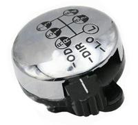 Pomello Del Cambio Auto A 13 Velocità Sella Volante Compatibile