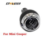 Pomello Del Cambio Auto A 6 Velocità MT Mini Cooper R55 R56 R57