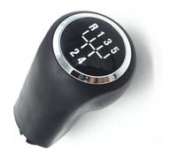Pomello del cambio auto adatto per O&pel per Vauxhall per Corsa D 2006 2007 2008 2009 2010 2011 2013 2014 2012 pomello del cambio auto leva del cambio stick copertura del bagagliaio (pomello del