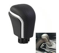 Pomello del Cambio Auto Adatto per Toyota per Corolla per Camry XV70 2018-2020, Parte di Ricambio progettata per Una Facile vestibilità e Una Migliore Sensazione di Guida