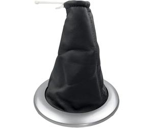 Pomello del cambio auto di ricambio per Renault per Megane per Sport per Tourer Boot Cover Leva Shifter Case