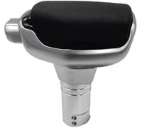 Pomello del cambio auto per Civic 2001 - 2011 Accord 2003-2007 pomello di ricambio leva di ricambio accessorio interno pelle cambio manuale