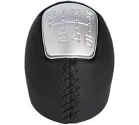 Pomello del cambio auto Per IVECO Per DAILY IV V VI 2008-2014 2015 2016 2017 5 Marce 6 Pomello del cambio per auto Leva manuale Maniglia(6 Speed No Holes)