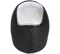 Pomello del cambio auto Per IVECO Per DAILY IV V VI 2008-2014 2015 2016 2017 5 Marce 6 Pomello del cambio per auto Leva manuale Maniglia(5 Speed No Holes)