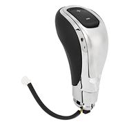 Pomello del Cambio Automatico, 2277550, 95133897, Testa del Cambio Automatico Superficie Liscia Leva del Cambio per Auto Manopola del Cambio Ricambi Auto per Mokka 2013, Encore AT