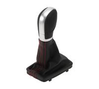 Pomello del cambio automatico con copri-cuffia per Volkswagen Tiguan 12-15