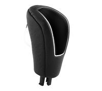 Pomello del cambio automatico, leva del cambio estetico e facile da installare, design moderno per automobili, compatibile con vari modelli, per guidatori che cercano comfort e style