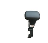 Pomello del cambio automatico per auto Dodge for Journey per calibro per Avenger Car Pomello del cambio automatico in pelle pomello del cambio della testa del cambio pomello del cambio a mano (tipo 1