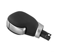 Pomello del cambio automatico, per Koleos per Kadjar per Megane 4, leva del cambio interna dell'auto, pulsante di trasmissione in plastica ABS, cambio ergonomico per maniglia, manopola del cambio