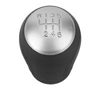 Pomello del cambio automobilistico a 6 marce, modifica auto, per Qashqai X-Trail MT 2006-2013