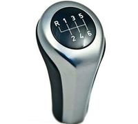 Pomello Del Cambio BMW Serie 1,3,5,6,7, X1 E84 X3 E83 X5 E53 Z3 Z4 - 25117566267