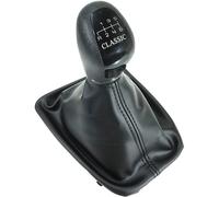 Pomello Del Cambio Classic Commutazione Sacco Adatto per Mercedes E W211 S211