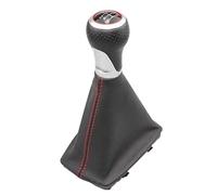 Pomello del cambio Compatibile Con A4 S4 B8 8K 2007-2015 Per A5 8T 5 6 Per La Leva Del Cambio A Marce Modifica E Riparazione Della Sostituzione