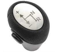 Pomello Del Cambio Compatibile Con Benz Per Smart 450 451 Cambio Automatico Pomello Leva Cambio Testa