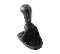 Pomello Del Cambio Compatibile con Chevy per SPARK 2011 2012 2013 2014 2015 2016 Parti interne Pomello del cambio manuale a 5 velocità e gruppo base staffa per