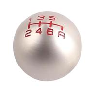 Pomello Del Cambio Compatibile Con Civic, Per City, FD2, FN2, EP3, Per TYPE R, DC2, DC5, AP1, AP2, S2000, F20C, 5/6 Per Pomello Del Cambio.(6speed)