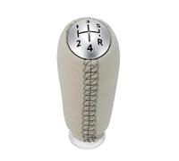 Pomello Del Cambio Compatibile Con Per Clio III MK2 2005 2006 2007 2008 2009 Pomello Del Manuale Leva Cambio Penna A Sfera Braccio Sferico Cromo Opaco