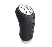 Pomello Del Cambio Compatibile Con Per Clio III MK2 2005 2006 2007 2008 2009 Pomello Del Manuale Leva Cambio Penna A Sfera Braccio Sferico Cromo Opaco