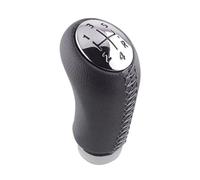 Pomello Del Cambio Compatibile Con Per Clio III MK2 2005 2006 2007 2008 2009 Pomello Del Manuale Leva Cambio Penna A Sfera Braccio Sferico Cromo Opaco