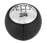 Pomello Del Cambio Compatibile Con Peugeot Per 307 308 3008 407 5008 807 Accessori Per Auto Pomello Del Cambio Automatico 5 6 Per Parti Interne Di Velocità