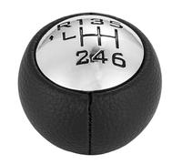 Pomello Del Cambio Compatibile Con Peugeot Per 307 308 3008 407 5008 807 Accessori Per Auto Pomello Del Cambio Automatico 5 6 Per Parti Interne Di Velocità