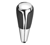 Pomello Del Cambio Compatibile con Toyota per Camry per Corolla per RAV4 per Prado per Highlander per Land per Cruiser per Vois 2 pezzi di accessori per pomello del cambio automatico.