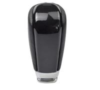 Pomello Del Cambio Compatibile Con Toyota Per Land Per Cruiser Per Prado 2008-2015 Pomello Del Cambio Automatico(Nero)