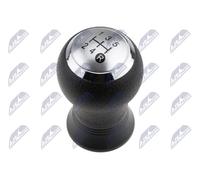 Pomello Del Cambio Compatibile Con TOYOTA YARIS 2005- 5 MARCE OE Zu Vergl.