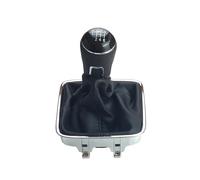Pomello del cambio con bagagliaio, specifico per Seat Alhambra 7N, 6 velocità, materiale resistente all'usura, modello GK0071