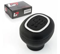 Pomello Del Cambio Con Cromo 5 Marce Trasmissione Per OPEL KADETT E