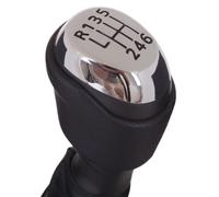 POMELLO DEL CAMBIO CON CUFFIA PER RENAULT CLIO IV 12-20