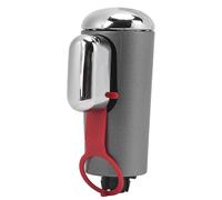 Pomello del cambio cromato per cambio automatico OEM 4L3Zâ7213âBA adatto per Ford Fâ150 2004â2006