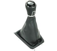 Pomello Del Cambio Cuffia 6 Marce Adatto per VW Passat B8 3G 2014-2019
