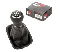 Pomello Del Cambio Cuffia Leva 5 ingranaggi Cambio 4B0 863 279 A per Audi A4 B5