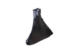 Pomello del cambio cuffia pomello del cambio e pomello del cambio copertura del freno a mano adatta per Vauxhall/Opel Astra II G 1998-2010 (nome del colore: manicotto del cambio singolo) (freno a mano